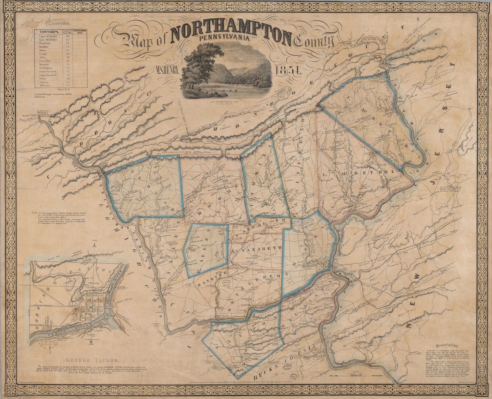 Historic Maps