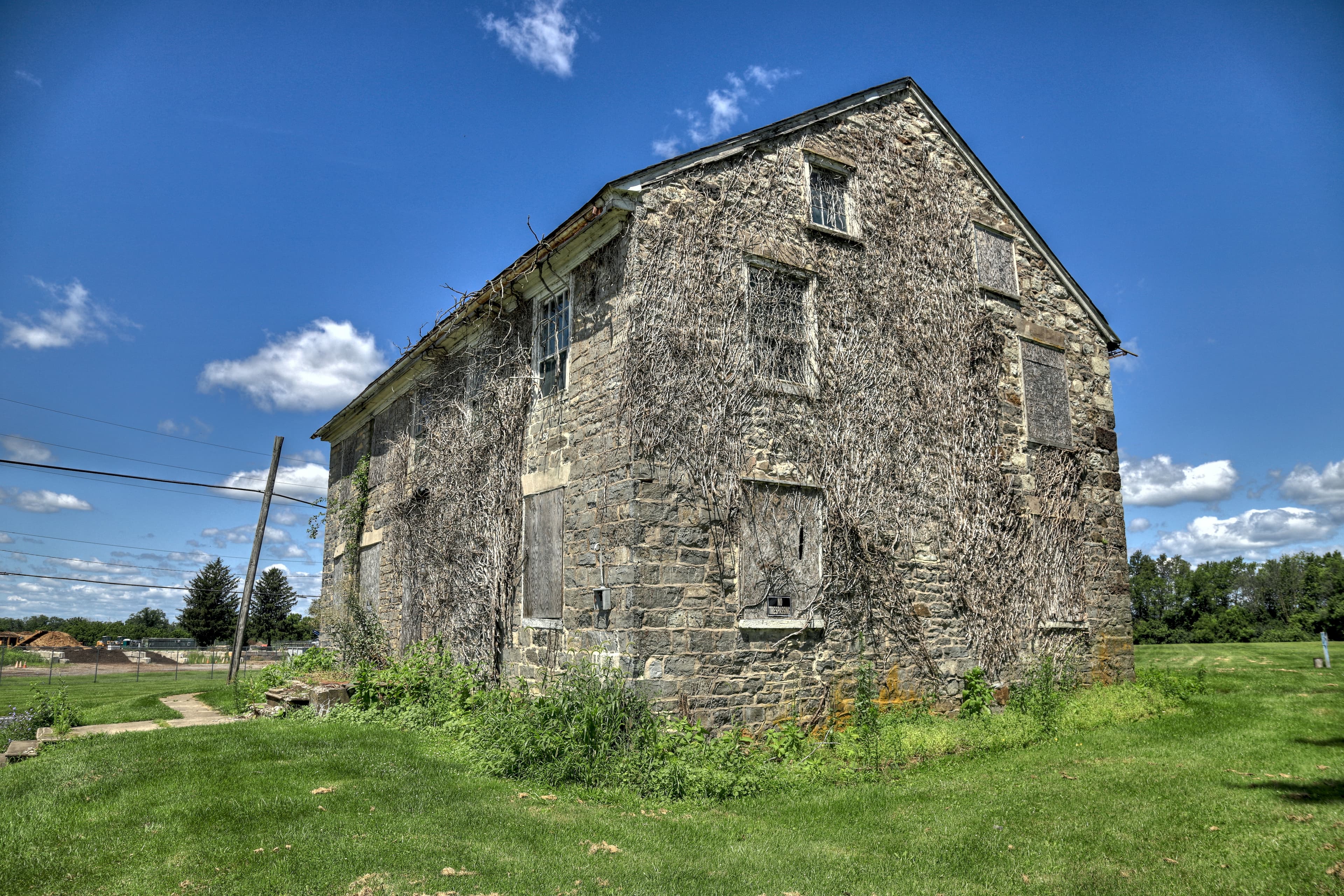 East Allen Township