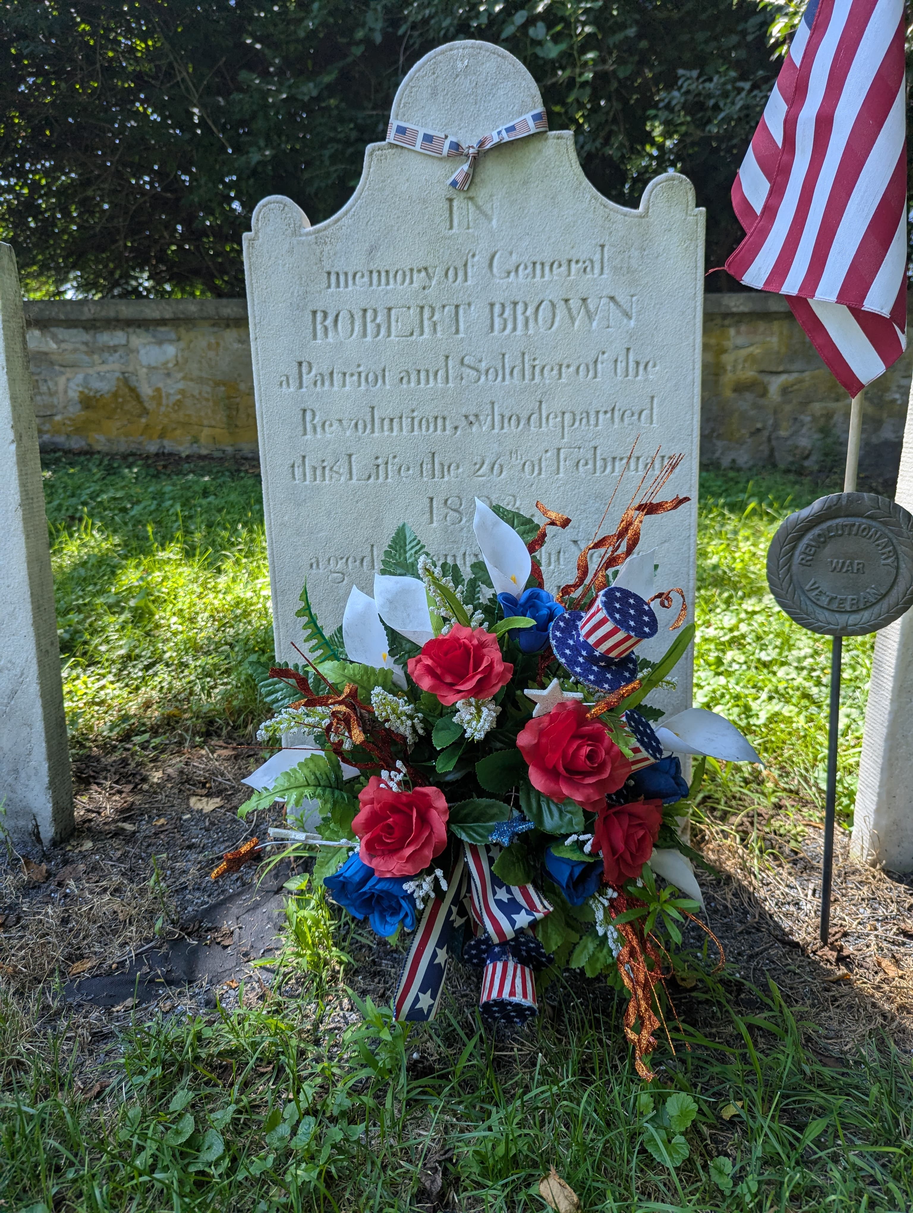 Horner's Cemetery